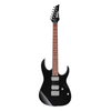 IBANEZ GRG121SP-BKN "GIO" GUITARE ELECTRIQUE BLACK NIGHT