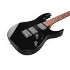 IBANEZ GRG121SP-BKN "GIO" GUITARE ELECTRIQUE BLACK NIGHT