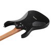 IBANEZ GRG121SP-BKN "GIO" GUITARE ELECTRIQUE BLACK NIGHT