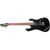 IBANEZ GRG121SP-BKN "GIO" GUITARE ELECTRIQUE BLACK NIGHT