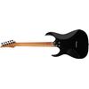 IBANEZ GRG121SP-BKN "GIO" GUITARE ELECTRIQUE BLACK NIGHT