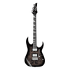IBANEZ GRG220PA1-BKB "RG GIO" GUITARE ELECTRIQUE BROWN BLACK BURST