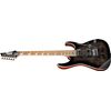 IBANEZ GRG220PA1-BKB "RG GIO" GUITARE ELECTRIQUE BROWN BLACK BURST