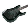 IBANEZ GRG7221QA-TKS GUITARE ELECTRIQUE 7 CORDES TRANS BLACK SUNBURST