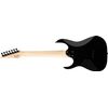 IBANEZ GRG7221QA-TKS GUITARE ELECTRIQUE 7 CORDES TRANS BLACK SUNBURST