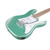 IBANEZ GRX40-MGN "RG GIO" GUITARE ELECTRIQUE METALLIC LIGHT GREEN