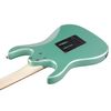 IBANEZ GRX40-MGN "RG GIO" GUITARE ELECTRIQUE METALLIC LIGHT GREEN