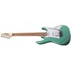 IBANEZ GRX40-MGN "RG GIO" GUITARE ELECTRIQUE METALLIC LIGHT GREEN