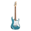 IBANEZ GRX40-MLB "RG GIO" GUITARE ELECTRIQUE METALLIC LIGHT BLUE