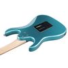 IBANEZ GRX40-MLB "RG GIO" GUITARE ELECTRIQUE METALLIC LIGHT BLUE