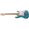 IBANEZ GRX40-MLB "RG GIO" GUITARE ELECTRIQUE METALLIC LIGHT BLUE