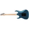 IBANEZ GRX40-MLB "RG GIO" GUITARE ELECTRIQUE METALLIC LIGHT BLUE