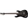 IBANEZ GRX70QA-TKS "RG GIO" GUITARE ELECTRIQUE TRANS BLACK SUNBURST
