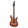 IBANEZ GSA60-BS GUITARE ELECTRIQUE SUNBURST