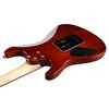 IBANEZ GSA60-BS GUITARE ELECTRIQUE SUNBURST