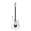 IBANEZ JEMJR-WH "STEVE VAI" GUITARE ELECTRIQUE WHITE