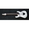 IBANEZ JEMJR-WH "STEVE VAI" GUITARE ELECTRIQUE WHITE