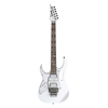 IBANEZ JEMJRL-WH "STEVE VAI" GUITARE ELECTRIQUE GAUCHER WHITE