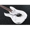 IBANEZ JEMJRL-WH "STEVE VAI" GUITARE ELECTRIQUE GAUCHER WHITE
