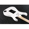 IBANEZ JEMJRL-WH "STEVE VAI" GUITARE ELECTRIQUE GAUCHER WHITE