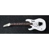 IBANEZ JEMJRL-WH "STEVE VAI" GUITARE ELECTRIQUE GAUCHER WHITE