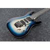 IBANEZ JIVAJR-DSE "NITA STRAUSS" GUITARE ELECTRIQUE DEEP SEA BLONDE
