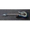 IBANEZ JIVAJR-DSE "NITA STRAUSS" GUITARE ELECTRIQUE DEEP SEA BLONDE