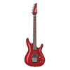 IBANEZ JS240PS-CA "JOE SATRIANI" GUITARE ELECTRIQUE CANDY APPLE