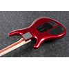 IBANEZ JS240PS-CA "JOE SATRIANI" GUITARE ELECTRIQUE CANDY APPLE