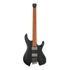 IBANEZ QX52-BKF "Q" GUITARE ELECTRIQUE VINTAGE MATTE