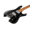 IBANEZ QX52-BKF "Q" GUITARE ELECTRIQUE VINTAGE MATTE