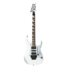 IBANEZ RG350DXZ-WH GUITARE ELECTRIQUE BLANCHE