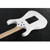 IBANEZ RG350DXZ-WH GUITARE ELECTRIQUE BLANCHE