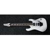 IBANEZ RG350DXZ-WH GUITARE ELECTRIQUE BLANCHE