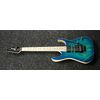 IBANEZ RG370AHMZ-BMT GUITARE ELECTRIQUE BLUE MOON BURST