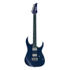 IBANEZ RGA5121-DBF "RG PRESTIGE" GUITARE ELECTRIQUE DARK TIDE BLUE