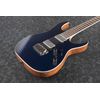IBANEZ RGA5121-DBF "RG PRESTIGE" GUITARE ELECTRIQUE DARK TIDE BLUE