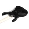 IBANEZ RG7320EX-BKF GUITARE ELECTRIQUE 7 CORDES BLACK FLAT