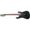 IBANEZ RG7320EX-BKF GUITARE ELECTRIQUE 7 CORDES BLACK FLAT