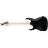 IBANEZ RG7320EX-BKF GUITARE ELECTRIQUE 7 CORDES BLACK FLAT