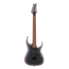 IBANEZ RGA42EX-BAM GUITARE ELECTRIQUE BLACK AURORA BURST MATTE