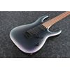 IBANEZ RGA42EX-BAM GUITARE ELECTRIQUE BLACK AURORA BURST MATTE