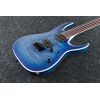 IBANEZ RGA42FM-BLF GUITARE ELECTRIQUE BLUE LAGOON BURST FLAT