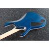 IBANEZ RGA42FM-BLF GUITARE ELECTRIQUE BLUE LAGOON BURST FLAT
