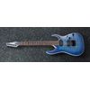IBANEZ RGA42FM-BLF GUITARE ELECTRIQUE BLUE LAGOON BURST FLAT