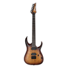 IBANEZ RGA42FM-DEF GUITARE ELECTRIQUE DRAGON EYE BURST FLAT