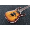 IBANEZ RGA42FM-DEF GUITARE ELECTRIQUE DRAGON EYE BURST FLAT