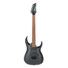 IBANEZ RGA42FM-TGF GUITARE ELECTRIQUE TRANSPARETN GRAY FLAT