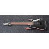 IBANEZ RGA42FM-TGF GUITARE ELECTRIQUE TRANSPARETN GRAY FLAT