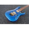 IBANEZ RGA42HPT-LBM GUITARE ELECTRIQUE LASER BLUE MATTE